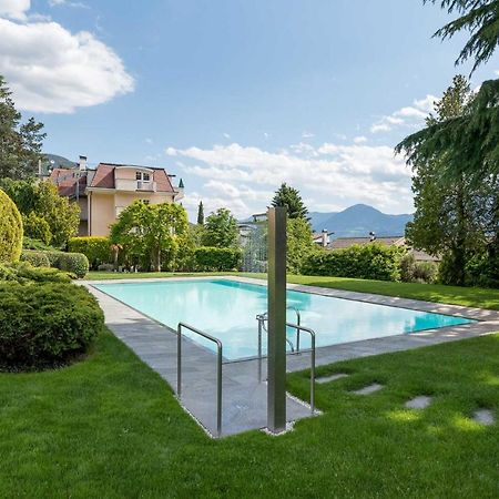 Fior Apartments Pienzenau Merano Ngoại thất bức ảnh