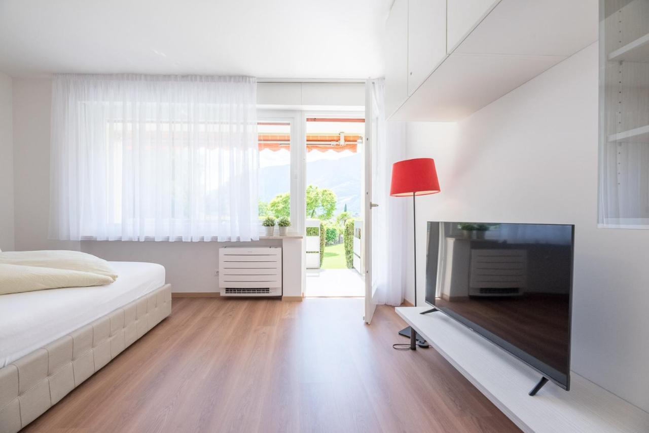Fior Apartments Pienzenau Merano Ngoại thất bức ảnh