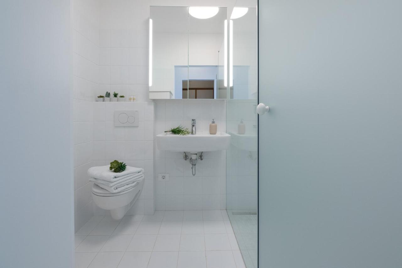 Fior Apartments Pienzenau Merano Ngoại thất bức ảnh