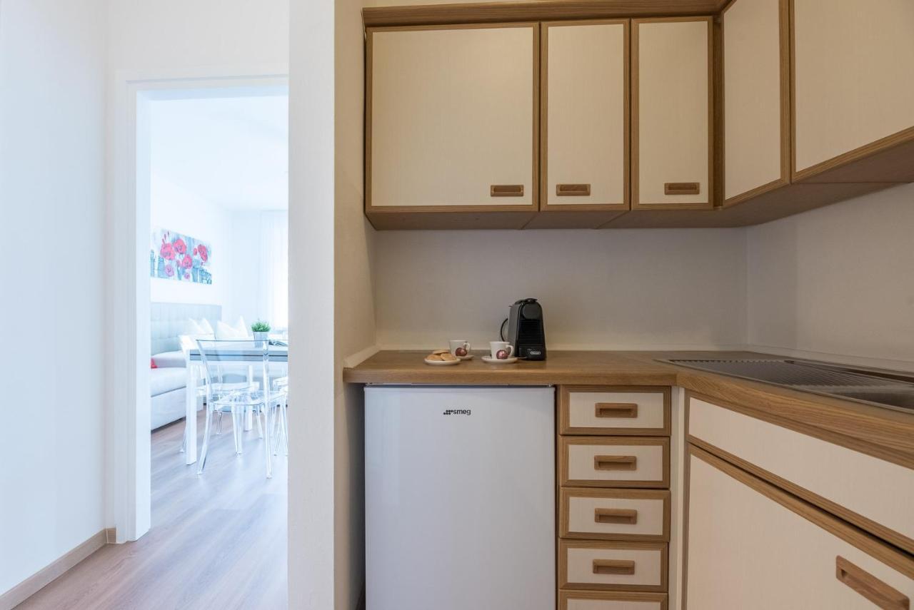 Fior Apartments Pienzenau Merano Ngoại thất bức ảnh
