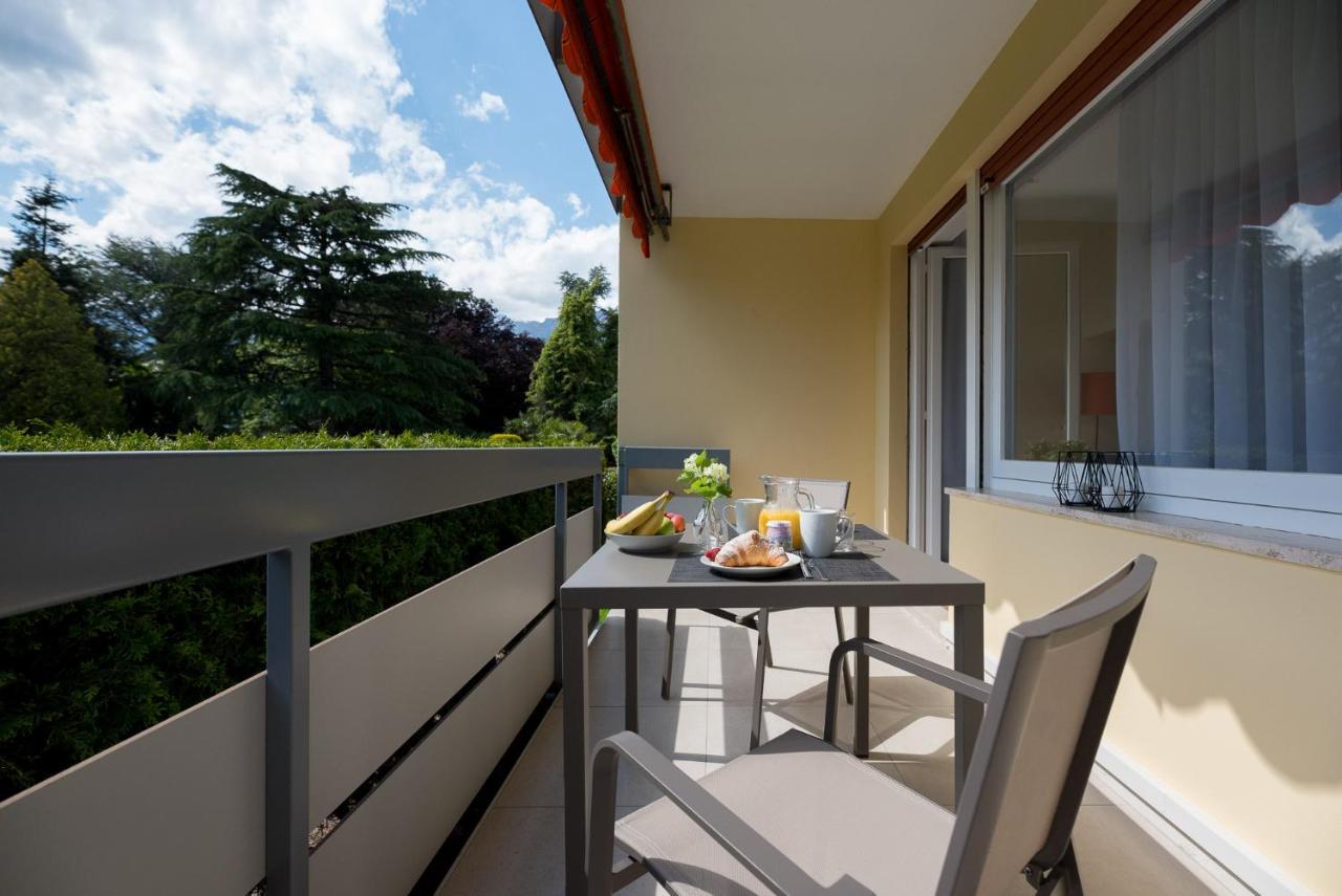 Fior Apartments Pienzenau Merano Ngoại thất bức ảnh