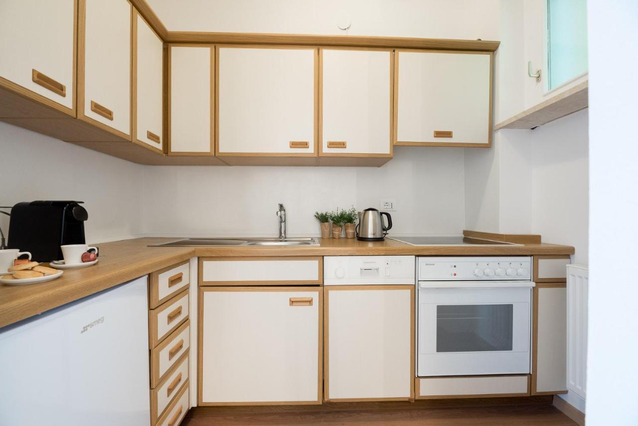 Fior Apartments Pienzenau Merano Ngoại thất bức ảnh