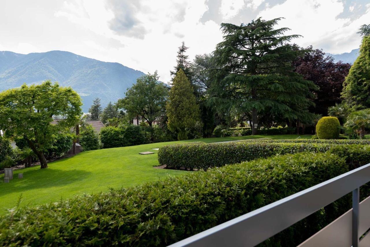 Fior Apartments Pienzenau Merano Ngoại thất bức ảnh